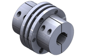 Siemens ARPEX ARF-6 Coupling Type GG