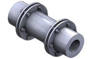 Siemens ARPEX ARP-6 Coupling Type NAN