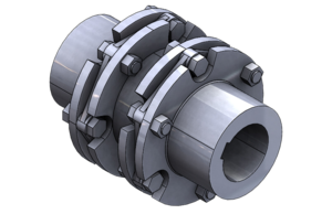 Siemens ARPEX ARS-6 Coupling Type NON