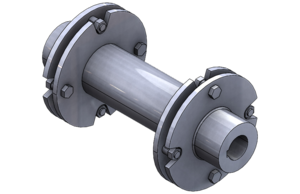 Siemens ARPEX ARW-4/-6 Coupling Type NHN