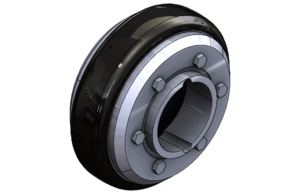 Siemens Highly Flexible Couplings: ELPEX-B Series Type EBWT