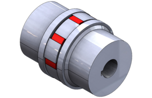 Siemens N-BIPEX Series Type BWN