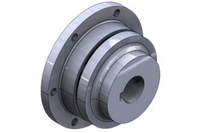 Siemens N-EUPEX Flexible Coupling Type E