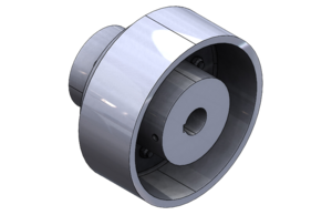 Siemens RUPEX Flexible Couplings: Type RWB