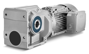 Helical Worm Gearboxes