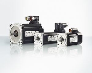 KeDrive DMS2