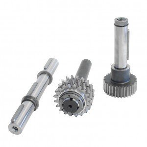 Pinion Shafts