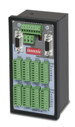 Encoder Splitters, Signal Splitters