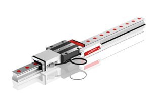 A​bsolute / magneto resistive with rollers or balls